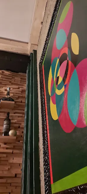 Gigà 2.0 Coffeewine