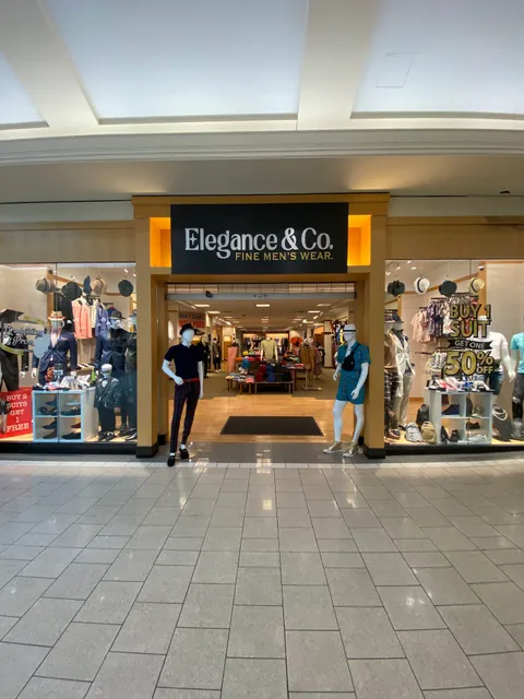 Elegance & co Concord Mall