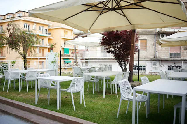 CAMPANUS ristorante pizzeria banqueting