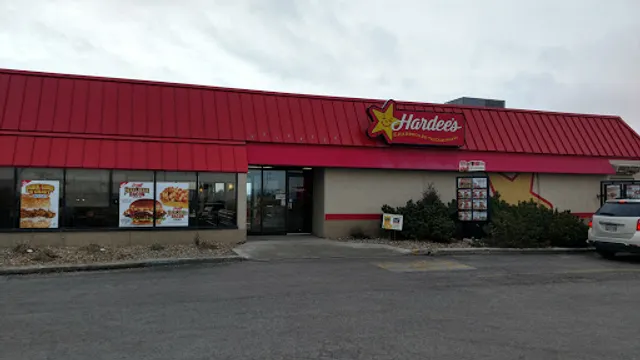 Hardee’s