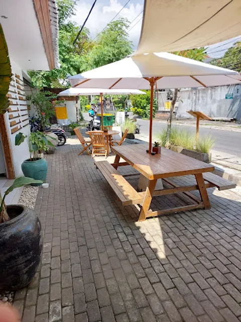 Urban Bites Seminyak