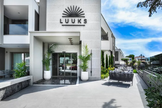 Luuks Luxury Accommodation