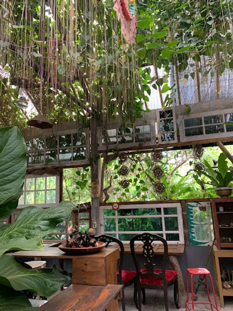 Medjora Cafe Kemuning