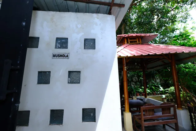 Kost Exclusive Omah Pandega Maharsi Syariah