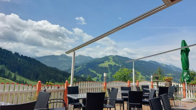 Sonnenquartier Wagrain - Appartements Zeferer