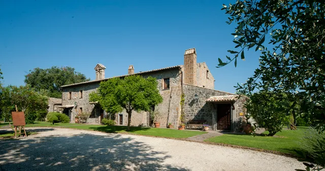 Agriturismo Buriano by Bellaluce