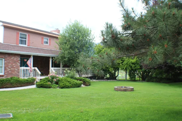 Bitterroot River Bed and Breakfast LLC