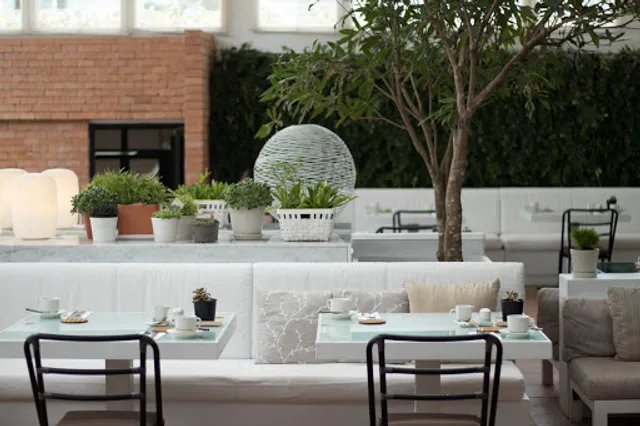 Ob-Oon Boulangerie-Pâtisserie