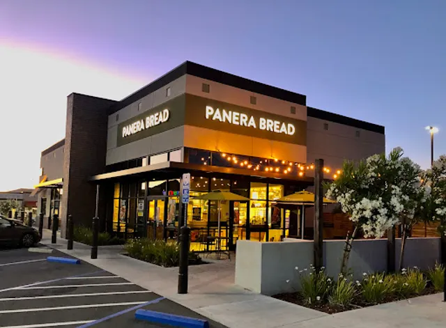 Panera Bread
