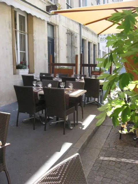 A la Table du Bon Roi Stanislas