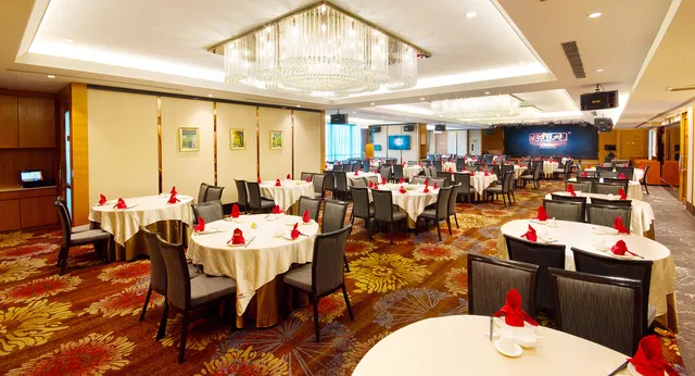 Hao Xiang Chi Seafood | Setia Alam