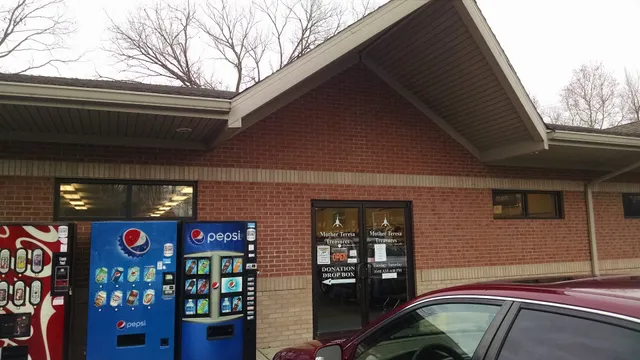 Mother Teresa Treasures