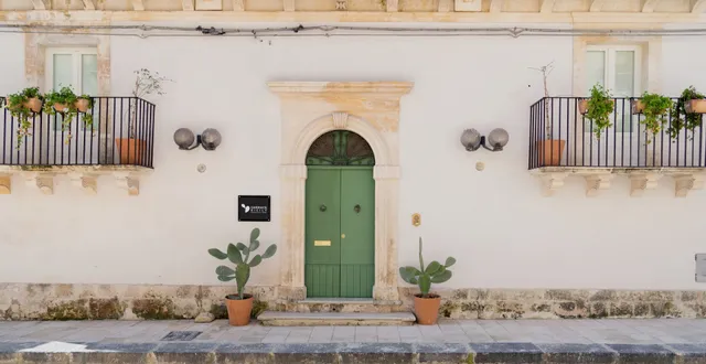 Embrace Sicily Guest House