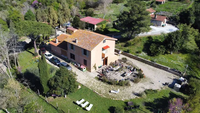 Dimora IL CAMALEONTE