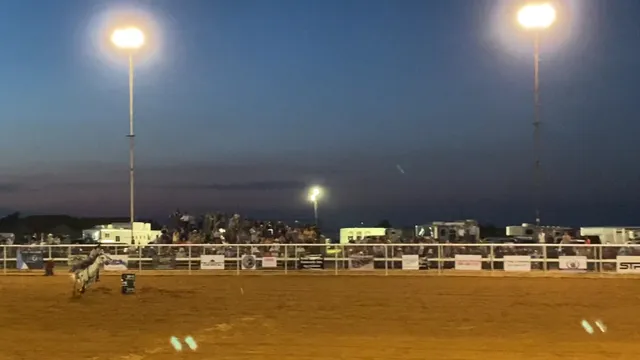 Seminole Rodeo Grounds