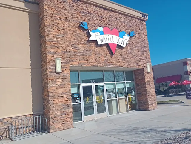 Waffle Love - West Jordan