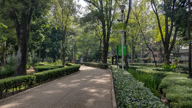 Parque México