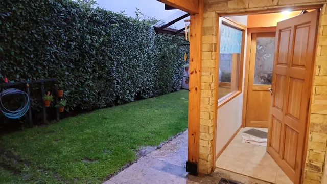 Departamento Los Radales