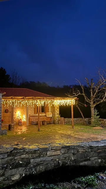 ΠΕΤΡΑΣΤΕΡΟ rooms