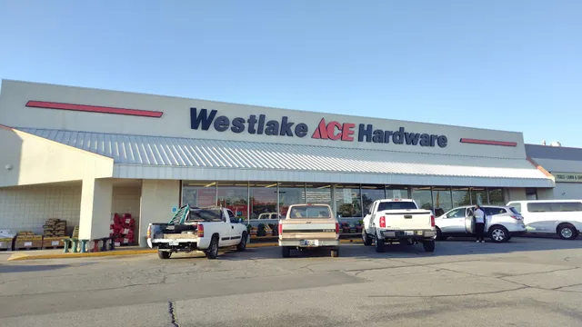 Westlake Ace Hardware