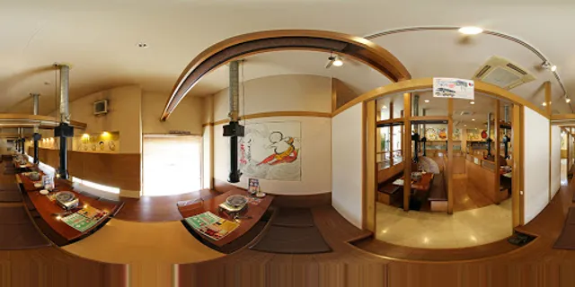 Akakarakasugai Shimin Byoinmaeten