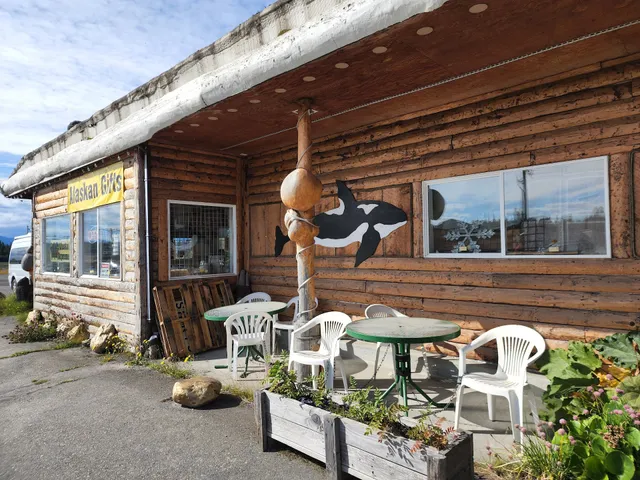 Homer's Goldmine Gifts & Fine Jewlery