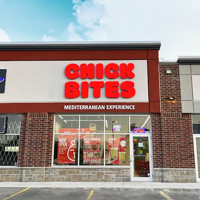 Chickbites
