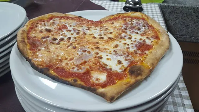 Pizzeria Trattoria Piccante Colliano