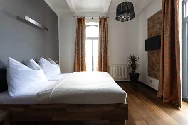 Hotel Arena Šamorín