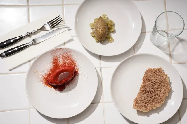 Babbo Collective VG31