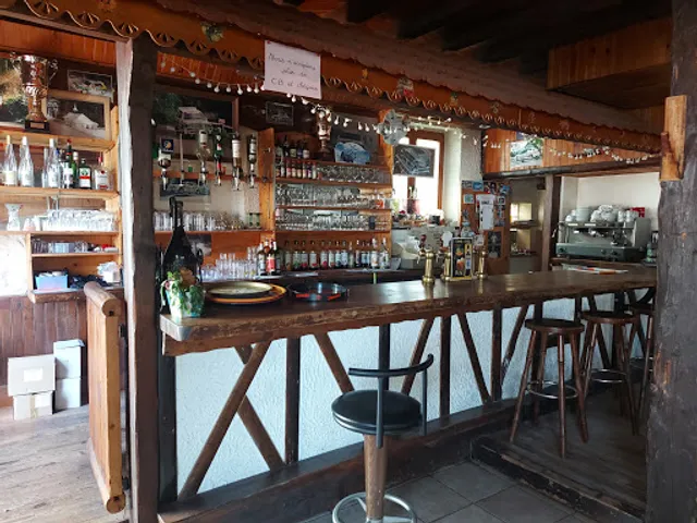 Bar Le Véternat par Mel et Rémi