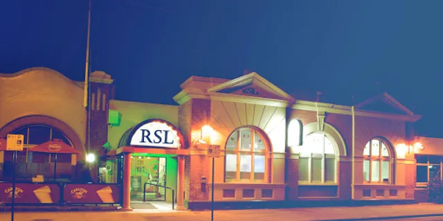 Horsham RSL Club