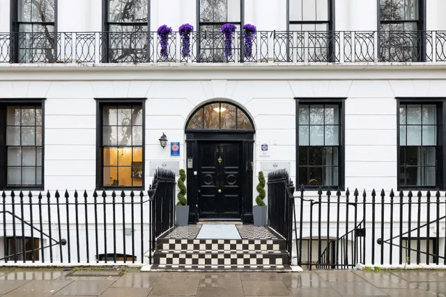 The Goodenough Hotel London