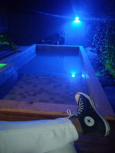 Casa Âncora Pousada