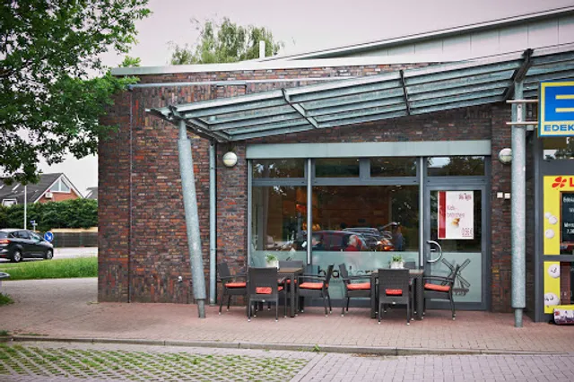 Bäckerei Braaker Mühle, Siek