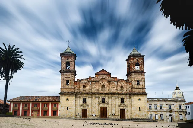 Diocesan Cathedral of Zipaquira