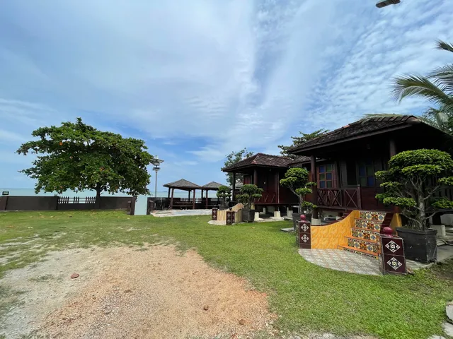 Lagenda Putri Guest House