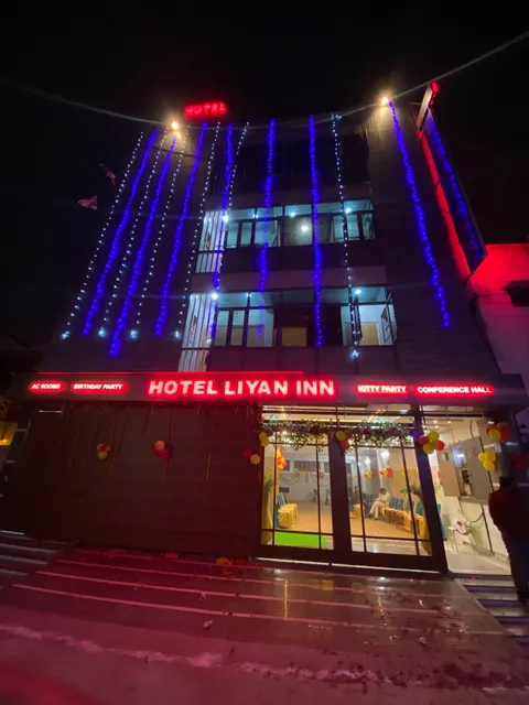 Hotel Liyan Inn