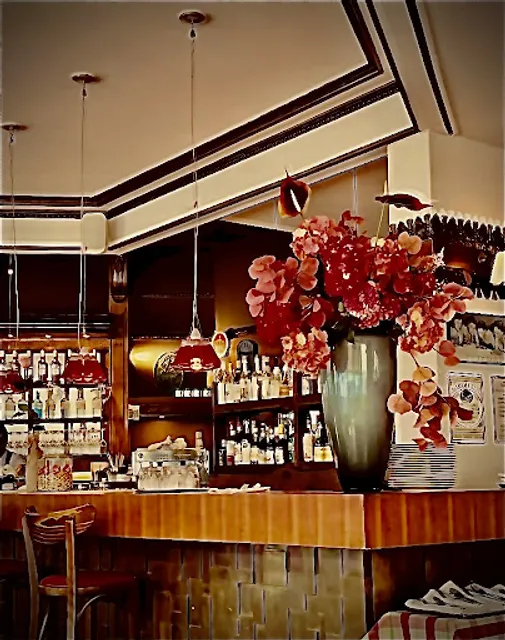 Francucci - Ristorante Dal 1962