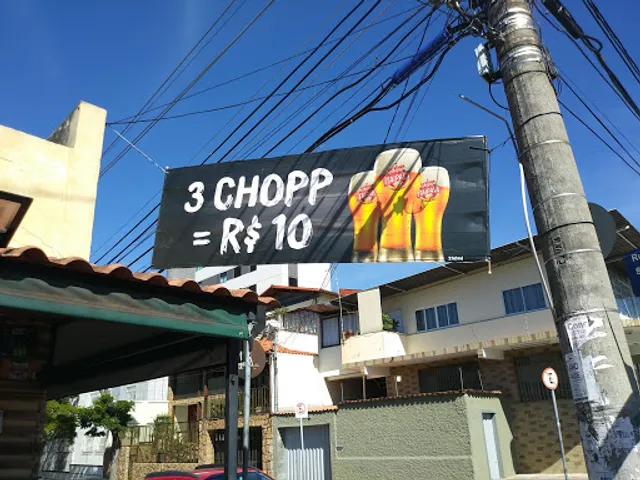 Tô a Toa Butequeria