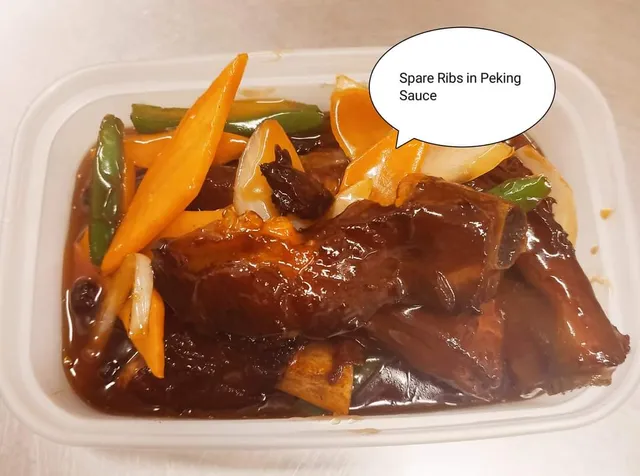 Golden House Chinese Takeaway