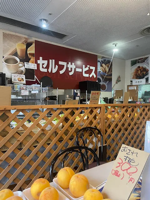 憩 武道館店