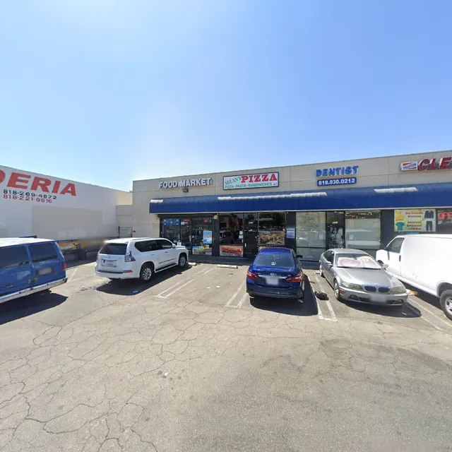 Granny pannies pancakes