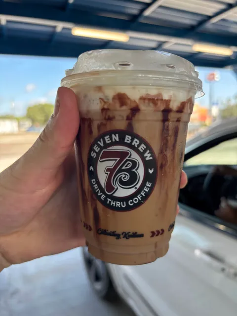 7 Brew Coffee