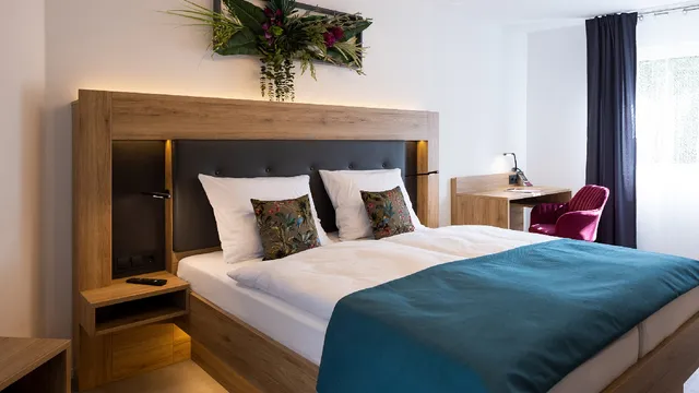 B&B - Homburg am Main