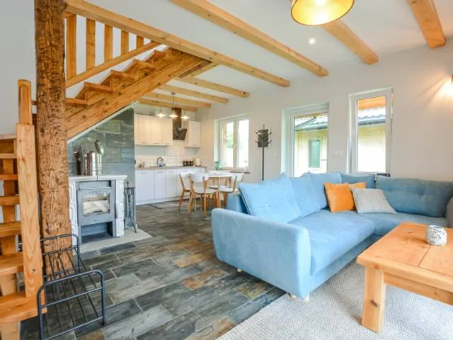 Domki w Bieszczadach - Holiday Cottages