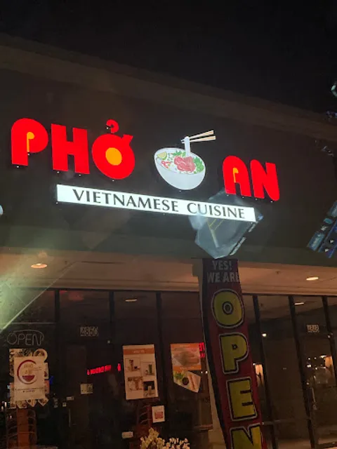 Pho An