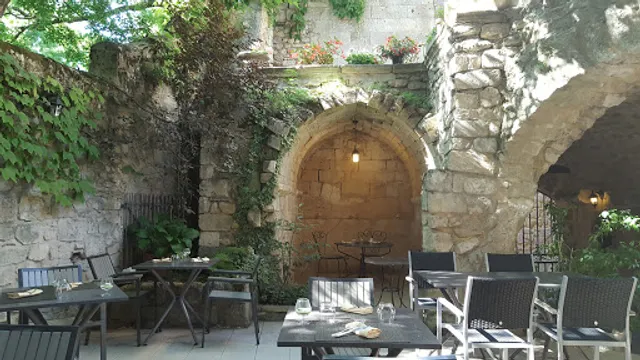 Restaurant La Chapelle