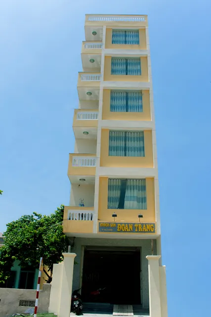 Khách sạn Đoan Trang