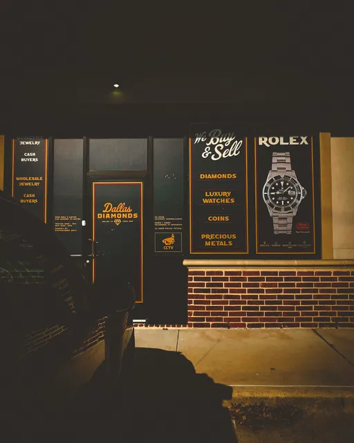 Dallas Diamonds, Inc.